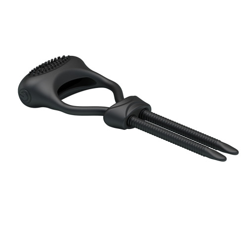 Лассо на пенис с вибрацией Pretty Love Curitis