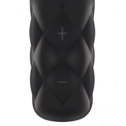 Вибромассажер Satisfyer Sparkling Darling золотой