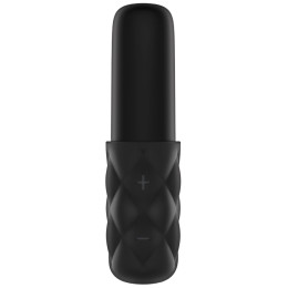 Вибромассажер Satisfyer Sparkling Darling золотой