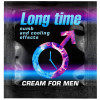 Крем-пролонгатор для мужчин Long Time 1,5 гр, пробник
