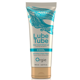 Интимный гель с охлаждающим эффектом Orgie Lube Tube Cool 150 мл