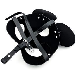 Соблазнительная маска мышки для ролевых игр