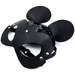 Соблазнительная маска мышки для ролевых игр