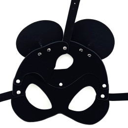 Соблазнительная маска мышки для ролевых игр