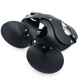 Соблазнительная маска мышки для ролевых игр