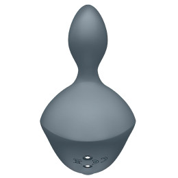 Анальная втулка со стимуляцией промежности Satisfyer Booty Absolute Beginners 4