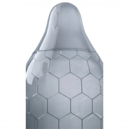 Презервативы Lelo Hex Respect XL 12 шт