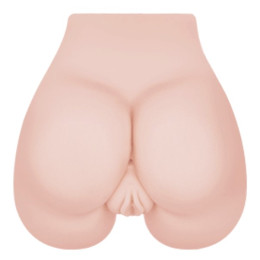 Мастурбатор с вибрацией Passion Lady Juicy Peach