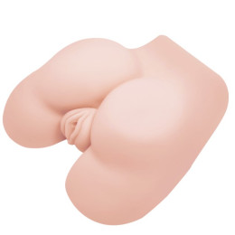 Мастурбатор с вибрацией Passion Lady Juicy Peach