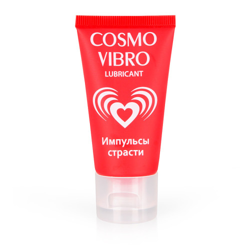 Гель Cosmo Vibro Жидкий вибратор 25 гр