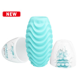 Яйцо-мастурбатор Pretty Love Attractive