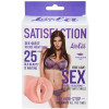 Мастурбатор Satisfaction Magazine Выпуск №25