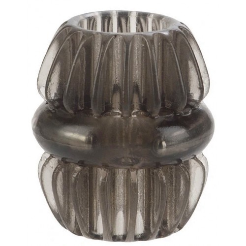 Стимулирующее эрекционное кольцо Magnum Support Plus Single Girth Cages