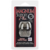 Стимулирующее эрекционное кольцо Magnum Support Plus Single Girth Cages