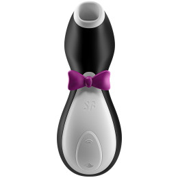 Бесконтактный стимулятор клитора Satisfyer Penguin