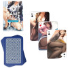 Эротические игральные карты Hot Game Cards Хентай Офис 36 карт