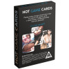 Эротические игральные карты Hot Game Cards Хентай Офис 36 карт