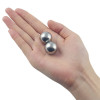 Металлические вагинальные шарики Passion Ball