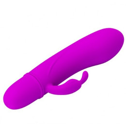 Мини-вибратор Pretty Love Caesar