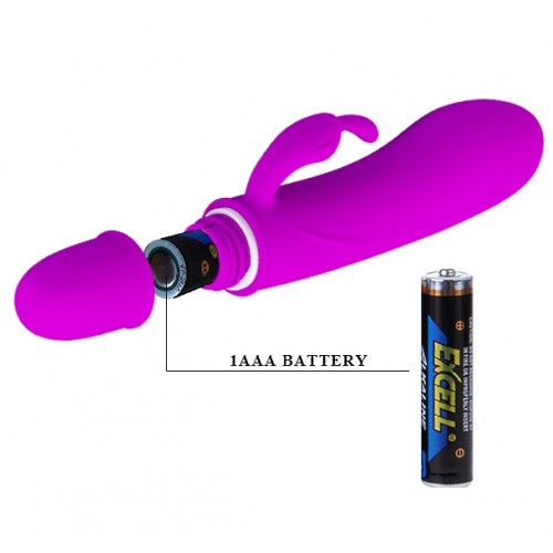 Мини-вибратор Pretty Love Caesar