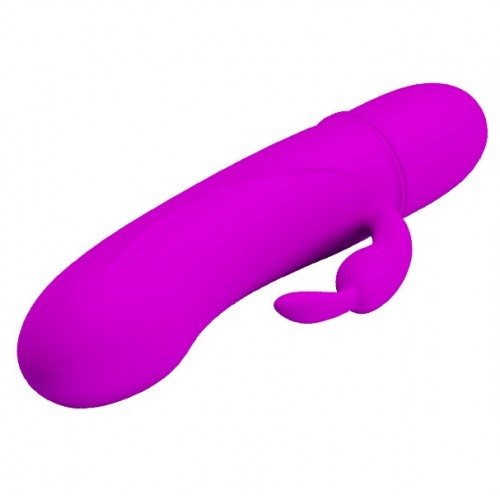 Мини-вибратор Pretty Love Caesar