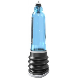 Гидропомпа Bathmate HydroMAX7 синяя