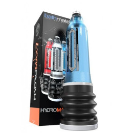 Гидропомпа Bathmate HydroMAX7 синяя