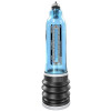 Гидропомпа Bathmate Hydromax8 aqua синяя