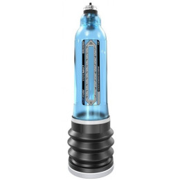 Гидропомпа Bathmate HydroMAX7 синяя