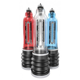 Гидропомпа Bathmate HydroMAX7 синяя