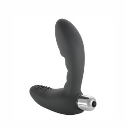 Стимулятор простаты с вибрацией Wonder Touch 