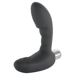 Стимулятор простаты с вибрацией Wonder Touch 
