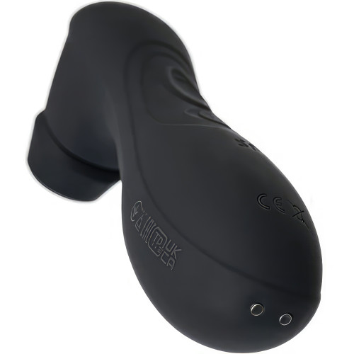Вакуумно-волновой бесконтактный стимулятор Satisfyer Pro 2 Generation 3 Black