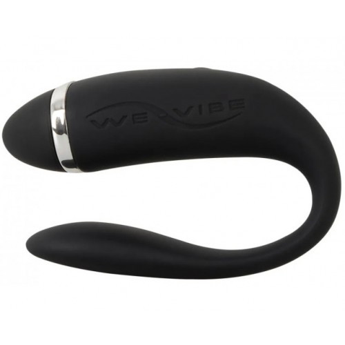 Вибратор для пар We-Vibe Special Edition Battery черный