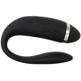 Вибратор для пар We-Vibe Special Edition Battery черный