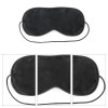 Набор для ролевых игр Deluxe Bondage Kit (маска, кляп, плеть)
