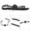 Набор для ролевых игр Deluxe Bondage Kit (маска, кляп, плеть)