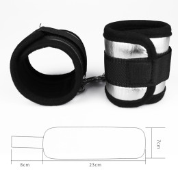 Наручники Struggle My Handcuff