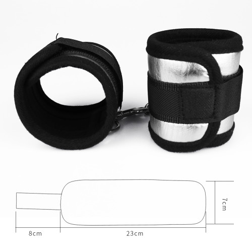 Наручники Struggle My Handcuff