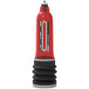 Гидропомпа Bathmate Hydromax8 brilliant красная