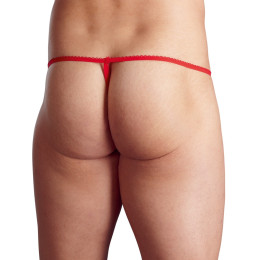 Мужские стринги Mens Present String S/L