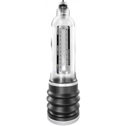 Гидропомпа Bathmate Hydromax8 crystal прозрачная