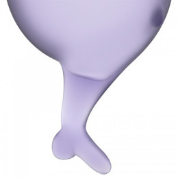 Набор менструальных чаш Satisfyer Feel Secure лиловый