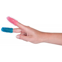 Набор насадок на пальцы Vorspiel Finger