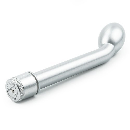 Точечный вибростимулятор для зоны G iWhizz Probe 21 см