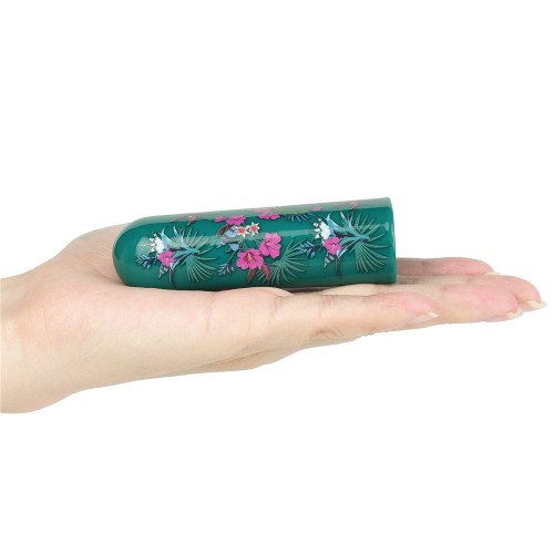 Универсальный мини вибратор Antheia Massager