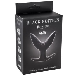 Силиконовый анальный эспандер Medium Petals Anal Extender 