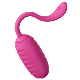 Смарт-виброяйцо Pretty Love Catalina