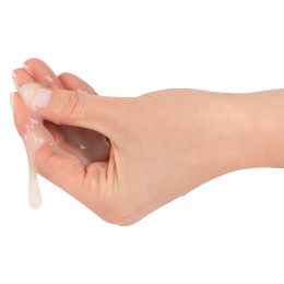 Лубрикант с имитацией спермы на водной основе Porn Sperm 125 мл