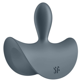 Анальная втулка со стимуляцией промежности Satisfyer Booty Absolute Beginners 2